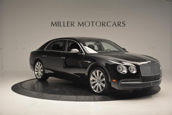 Used 2014 Bentley Flying Spur W12 for sale Sold at Bentley Greenwich in Greenwich CT 06830 11