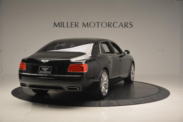 Used 2014 Bentley Flying Spur W12 for sale Sold at Bentley Greenwich in Greenwich CT 06830 7