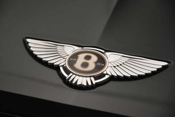 New 2020 Bentley Continental GTC V8 for sale Sold at Bentley Greenwich in Greenwich CT 06830 23