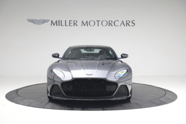 Used 2019 Aston Martin DBS Superleggera Coupe for sale $209,900 at Bentley Greenwich in Greenwich CT 06830 11