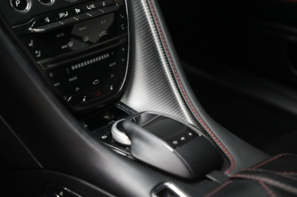 Used 2019 Aston Martin DBS Superleggera Coupe for sale $209,900 at Bentley Greenwich in Greenwich CT 06830 17