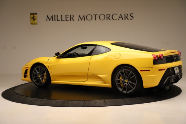 Used 2008 Ferrari F430 Scuderia for sale Sold at Bentley Greenwich in Greenwich CT 06830 4