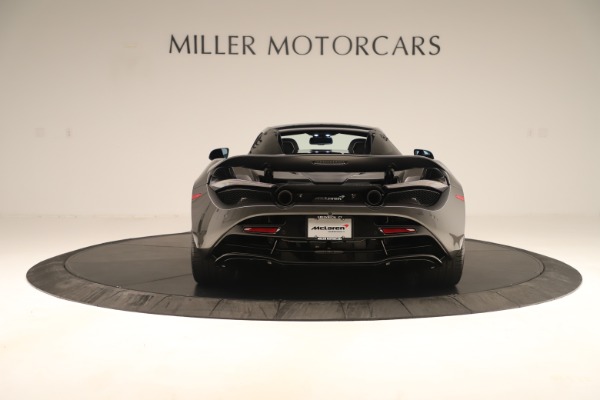Used 2020 McLaren 720S Spider Performance for sale Sold at Bentley Greenwich in Greenwich CT 06830 13