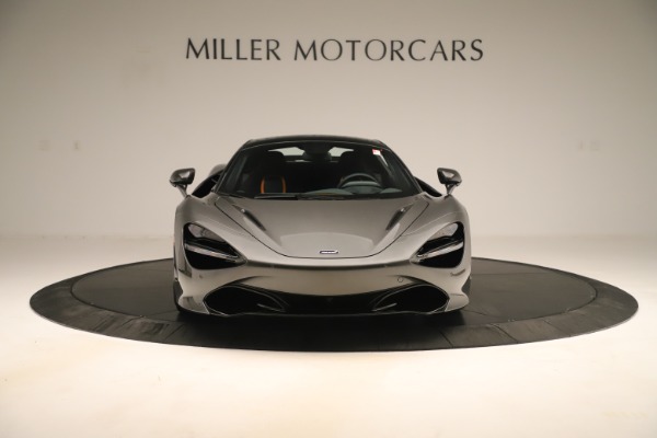 Used 2020 McLaren 720S SPIDER Convertible for sale $249,900 at Bentley Greenwich in Greenwich CT 06830 9