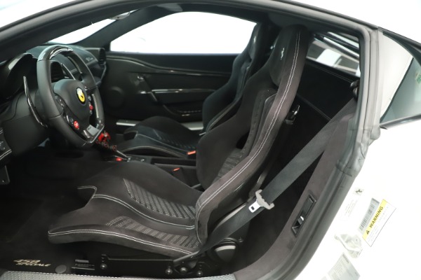 Used 2014 Ferrari 458 Speciale Base for sale Sold at Bentley Greenwich in Greenwich CT 06830 15