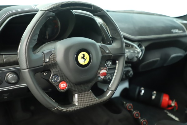 Used 2014 Ferrari 458 Speciale Base for sale Sold at Bentley Greenwich in Greenwich CT 06830 22