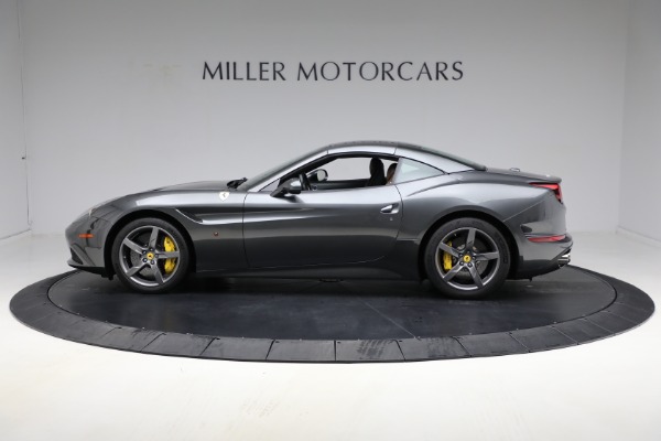 Used 2015 Ferrari California T for sale Sold at Bentley Greenwich in Greenwich CT 06830 14