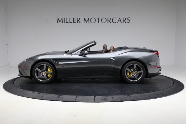 Used 2015 Ferrari California T for sale Sold at Bentley Greenwich in Greenwich CT 06830 4