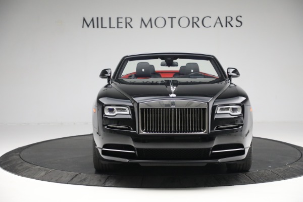 Used 2019 Rolls-Royce Dawn for sale $329,900 at Bentley Greenwich in Greenwich CT 06830 10