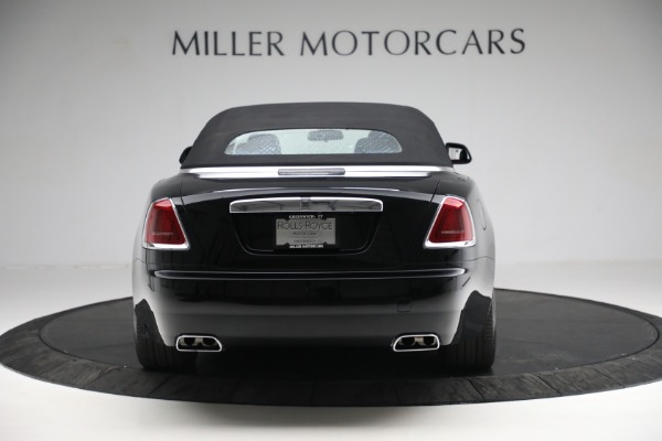 New 2019 Rolls-Royce Dawn for sale Sold at Bentley Greenwich in Greenwich CT 06830 14