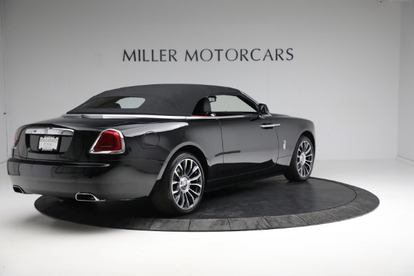 Used 2019 Rolls-Royce Dawn for sale $329,900 at Bentley Greenwich in Greenwich CT 06830 15