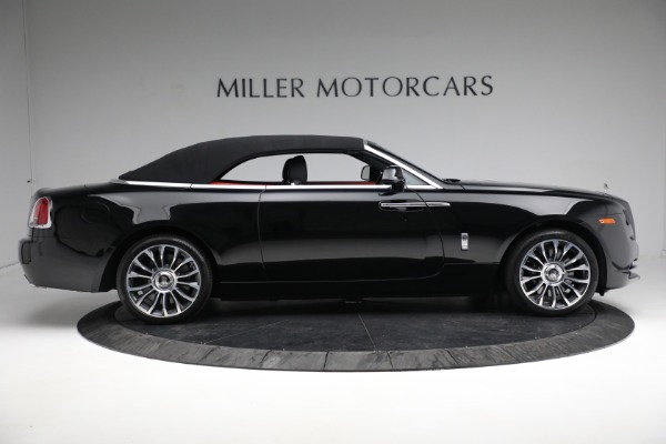 Used 2019 Rolls-Royce Dawn for sale $329,900 at Bentley Greenwich in Greenwich CT 06830 16