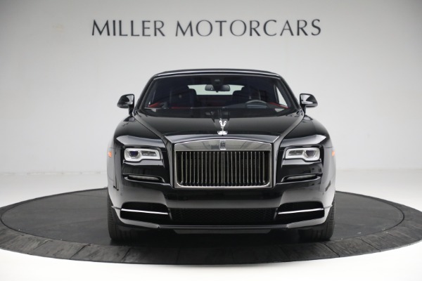 Used 2019 Rolls-Royce Dawn for sale $329,900 at Bentley Greenwich in Greenwich CT 06830 18