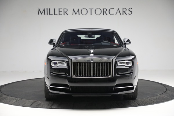 Used 2019 Rolls-Royce Dawn for sale Sold at Bentley Greenwich in Greenwich CT 06830 18