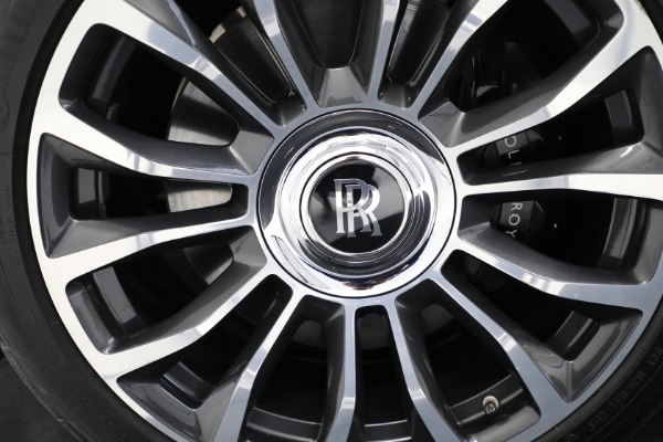 Used 2019 Rolls-Royce Dawn for sale $329,900 at Bentley Greenwich in Greenwich CT 06830 19