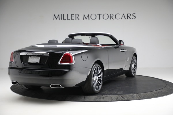 New 2019 Rolls-Royce Dawn for sale Sold at Bentley Greenwich in Greenwich CT 06830 2