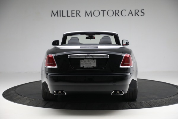 Used 2019 Rolls-Royce Dawn for sale $329,900 at Bentley Greenwich in Greenwich CT 06830 7