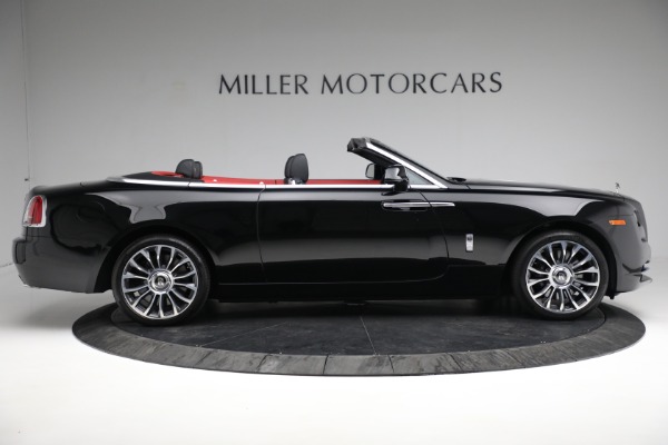 Used 2019 Rolls-Royce Dawn for sale $329,900 at Bentley Greenwich in Greenwich CT 06830 8