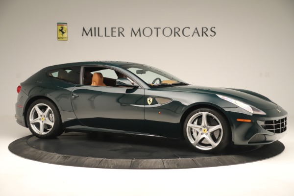Used 2012 Ferrari FF for sale Sold at Bentley Greenwich in Greenwich CT 06830 10