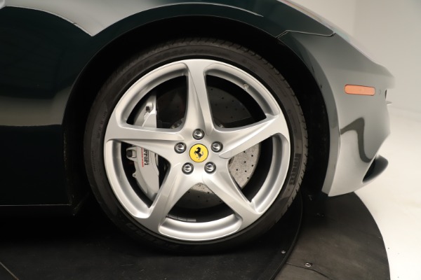 Used 2012 Ferrari FF for sale Sold at Bentley Greenwich in Greenwich CT 06830 13