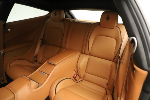 Used 2012 Ferrari FF for sale Sold at Bentley Greenwich in Greenwich CT 06830 17
