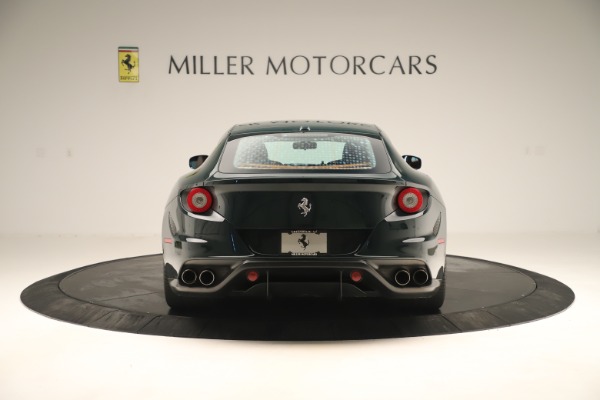 Used 2012 Ferrari FF for sale Sold at Bentley Greenwich in Greenwich CT 06830 6