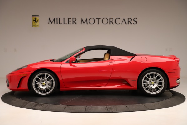 Used 2007 Ferrari F430 F1 Spider for sale Sold at Bentley Greenwich in Greenwich CT 06830 14