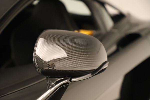 Used 2017 McLaren 570S for sale $159,900 at Bentley Greenwich in Greenwich CT 06830 12