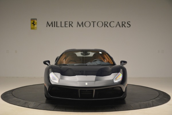 Used 2018 Ferrari 488 Spider for sale Sold at Bentley Greenwich in Greenwich CT 06830 24