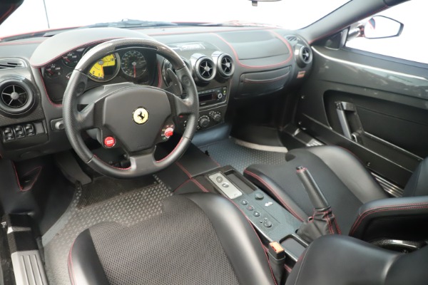 Used 2008 Ferrari F430 Scuderia for sale Sold at Bentley Greenwich in Greenwich CT 06830 14