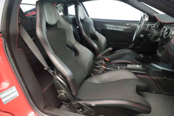 Used 2008 Ferrari F430 Scuderia for sale Sold at Bentley Greenwich in Greenwich CT 06830 19