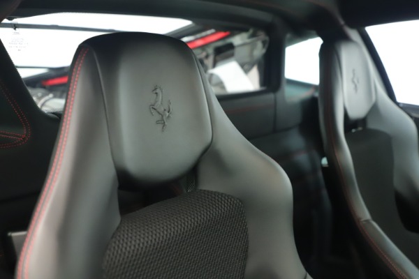 Used 2008 Ferrari F430 Scuderia for sale Sold at Bentley Greenwich in Greenwich CT 06830 23