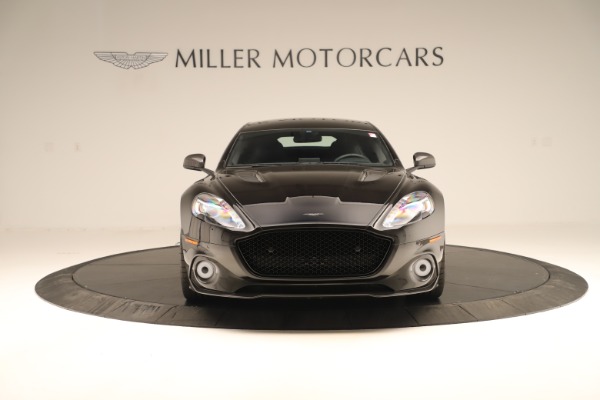 Used 2019 Aston Martin Rapide V12 AMR for sale Sold at Bentley Greenwich in Greenwich CT 06830 11