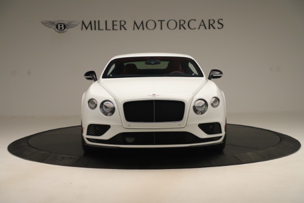 Used 2016 Bentley Continental GT V8 S for sale Sold at Bentley Greenwich in Greenwich CT 06830 12