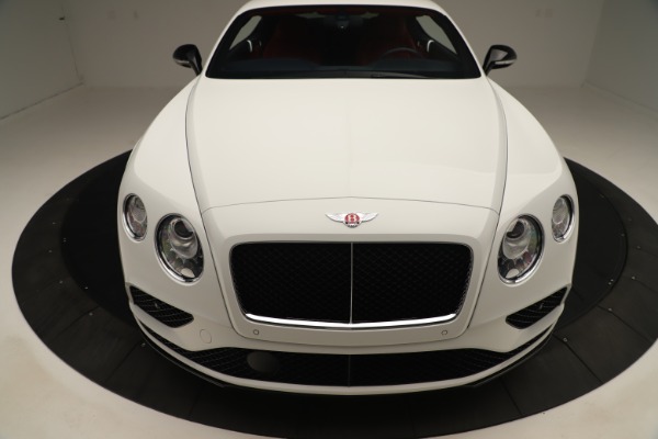 Used 2016 Bentley Continental GT V8 S for sale Sold at Bentley Greenwich in Greenwich CT 06830 13