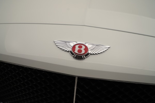 Used 2016 Bentley Continental GT V8 S for sale Sold at Bentley Greenwich in Greenwich CT 06830 14