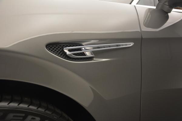 Used 2016 Bentley Flying Spur V8 for sale Sold at Bentley Greenwich in Greenwich CT 06830 18