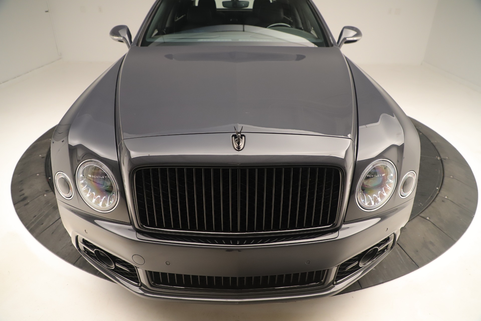Pre-Owned 2018 Bentley Mulsanne Speed Design Series For Sale Pre-Owned 2018 Bentley Mulsanne Speed Design Series For Sale
