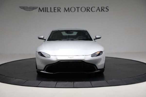 Used 2020 Aston Martin Vantage Coupe for sale Sold at Bentley Greenwich in Greenwich CT 06830 11