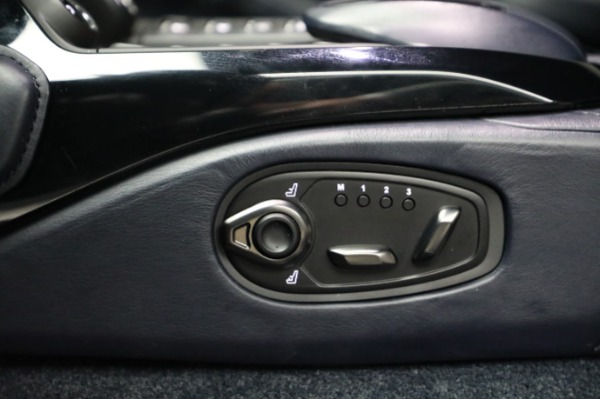 Used 2020 Aston Martin Vantage Coupe for sale Sold at Bentley Greenwich in Greenwich CT 06830 17