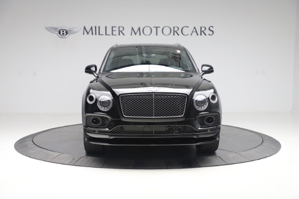 New 2020 Bentley Bentayga Speed for sale Sold at Bentley Greenwich in Greenwich CT 06830 12