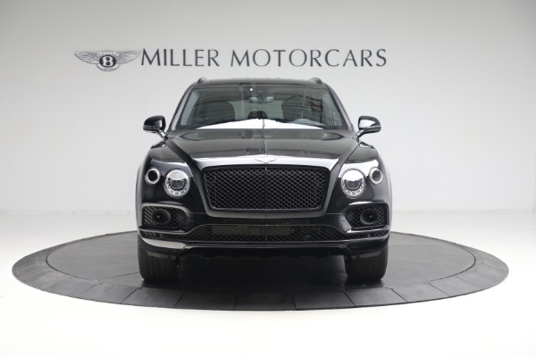 New 2020 Bentley Bentayga V8 Design Series for sale Sold at Bentley Greenwich in Greenwich CT 06830 12
