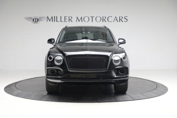 Used 2020 Bentley Bentayga V8 Design Series for sale Sold at Bentley Greenwich in Greenwich CT 06830 12