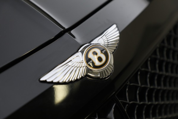 Used 2020 Bentley Bentayga V8 Design Series for sale $145,900 at Bentley Greenwich in Greenwich CT 06830 15