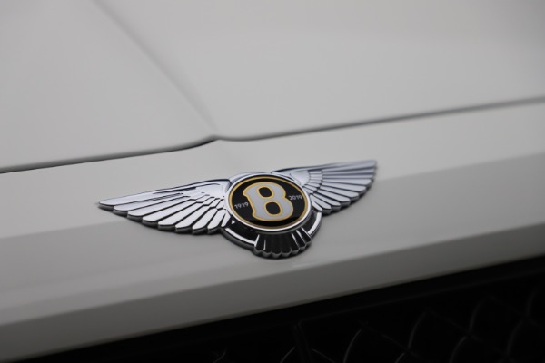 Used 2020 Bentley Bentayga V8 Design Edition for sale $179,900 at Bentley Greenwich in Greenwich CT 06830 14