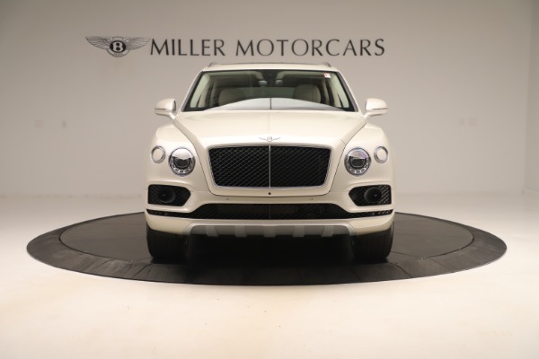 Used 2020 Bentley Bentayga V8 for sale $158,900 at Bentley Greenwich in Greenwich CT 06830 13