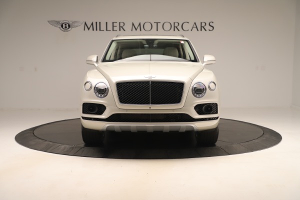 Used 2020 Bentley Bentayga V8 for sale Sold at Bentley Greenwich in Greenwich CT 06830 13