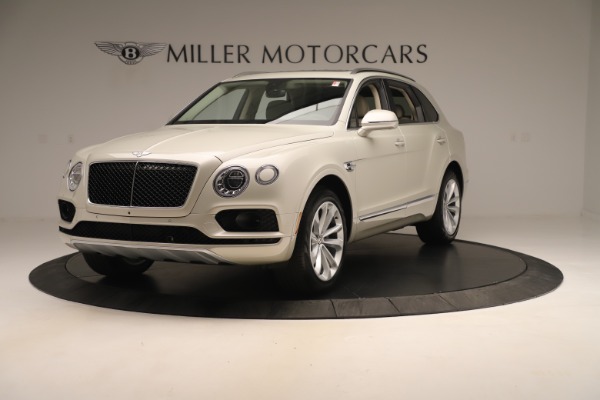 New 2023 Bentley Bentayga V8 | Greenwich, CT