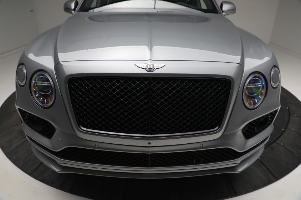 Used 2020 Bentley Bentayga Speed for sale Sold at Bentley Greenwich in Greenwich CT 06830 13