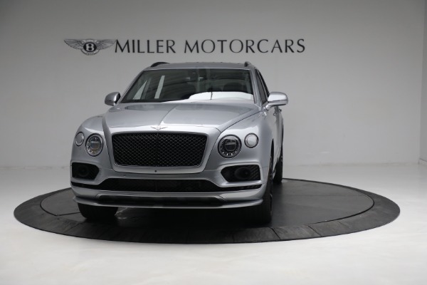 Used 2020 Bentley Bentayga Speed for sale Sold at Bentley Greenwich in Greenwich CT 06830 2